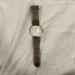 Shinola Detroit THE RUNWELL 47MM